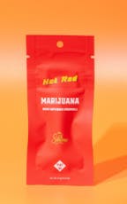 Sublime | Infused Pre-Roll | Blueberry Razz .5g