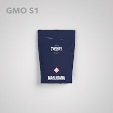 GMO S1 (H) - Twenty Twenty - 1g Pre-Packaged