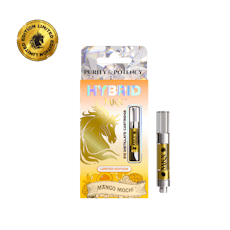 Mango Mochi Cartridge