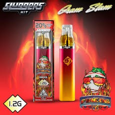 Sluggers | AIO 1.2G | H | Peach DreamZ