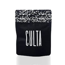 Culta - Dosidos #22-22 - Flower - 3.5g (Bag)