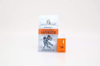 Sour Diesel | Disposable Vape | Freshly Baked | 1g