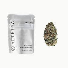 Aeterna | Flower | Garlic Runtz | 3.5g
