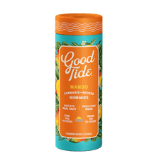 Mango Rosin Gummies | 20pk