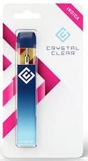 Crystal Clear All in One Tigers Blood 1g