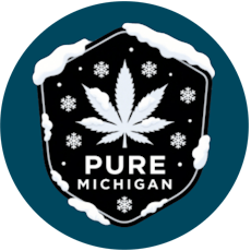 Pure Michigan - 1oz Shake