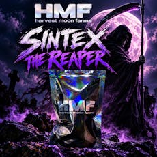 Harvest Moon Farms -Sintex the Reaper - 14G