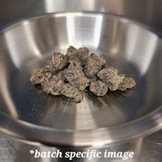 Aura Cannabis Co. | Gassius Clay | Shake | Deli Style