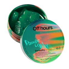 Off Hours Gummies 10pk - SERENITY
