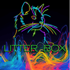Litter Box - 1oz Shake