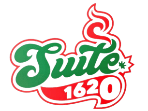 Suite 1620 - Infused Peanut Butter - Edibles 1000mg