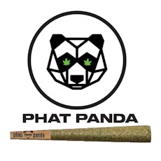 Phat Panda - Good ol' Fashion - Pre-Roll - 1g