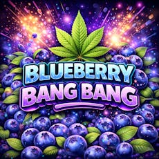 Blueberry Bang Bang
