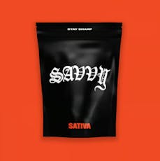 LEMON BUBBA by SAVVY