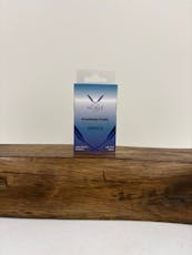 Noble - Granddaddy Purple Full Spectrum Vape Cart (1g)