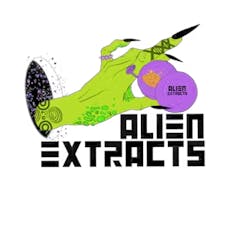 Alien Extracts Wax- Lemoncane S/H 1g