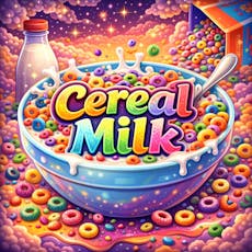 The Deli - Cereal Milk