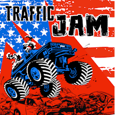 Traffic Jam | 7g