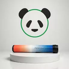 Panda Farms | Apple Fritter (H) Pre Roll | 1g