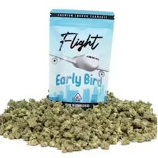 Flight Early Bird PrePack (3.5g) TrainWreck