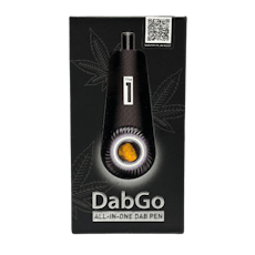 Tropical Punch | .5g AIO Badder Vaporizer