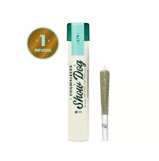 Show Dog Infused Starkiller x Gelonade Pre-Roll 1g