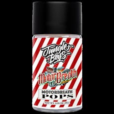 Jungle Boys | Motor Breath - 5g Pops