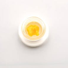SunMed - Pebblewreck x Cherry Pie OG - Live Resin Batter - 1g