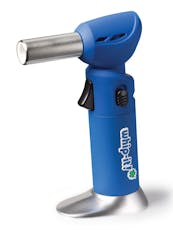 Whip It Flex Torch - Blue