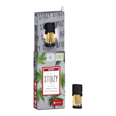 STIIIZY | SOUR DIESEL POD 1G