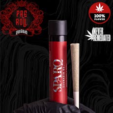 Pink Runtz | 1g Preroll