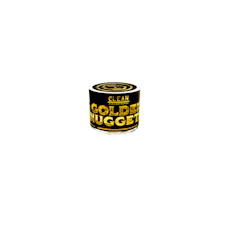 Clean Golden Nuggets 2g - Heavy Eyes