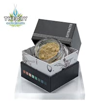 Flacon Berry | Kief | 1g