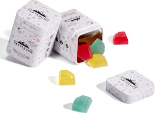 TasteBudz - (H) Asst Flavors (10:1 CBD) Rosin Gummies