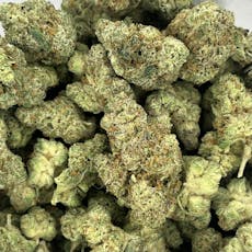 Silver Shelf - Donkey Butter (I)