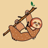 ZZZ Cones - Mini (70mm) - 6 Pack - Intergalactic Trip