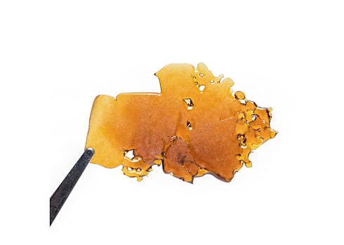Shatter - Orange Tide 0.5g