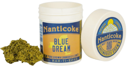 Blue Dream - (3.5g)