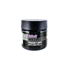 Illicit: Flower | Violet Fog | 3.5g