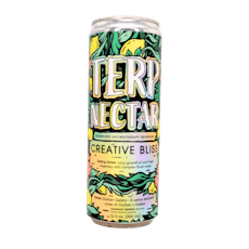 Terp Nectar | Durban Gelato *NO THC*