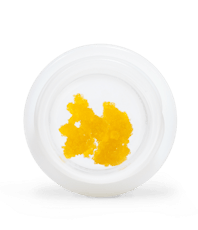 Aeriz Live Resin Sugar 8" Grape Hybrid - 1g