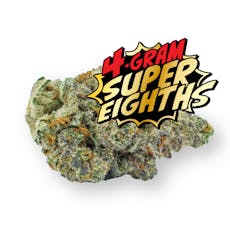 Vanilla Frosting | Super 1/8th