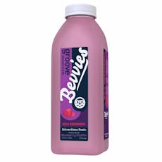 WildRaspberry-Drink|Bevvie|104.95mg
