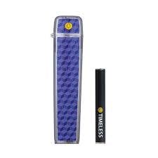 Timeless Flip Case Battery Combo l Purple l 0.5g