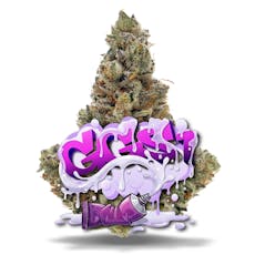 GGS1 - 1/8 oz Premium Flower