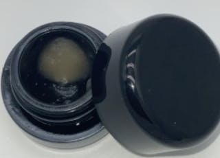 Covert Extraction | Cured Badder | Melted Strawberry 1g