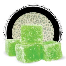 Ozone - Melon - 100mg Soft Chews
