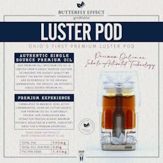 Layer Cake Luster Pod (.85g)