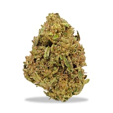 Williams Wonder - Green Crack