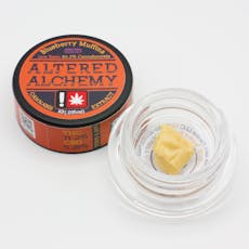 Blueberry Muffins | 1g | Live Resin | Dab